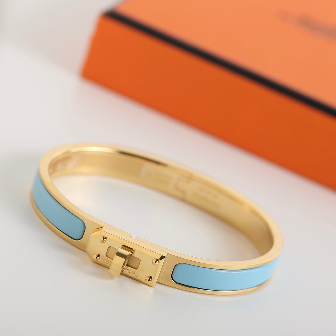 [Baslove] HM KELLY CLOUD BLAU ARMBAND