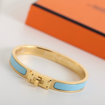 [Baslove] HM KELLY CLOUD BLAU ARMBAND