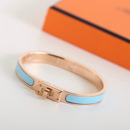 [Baslove] HM KELLY CLOUD BLAU ARMBAND