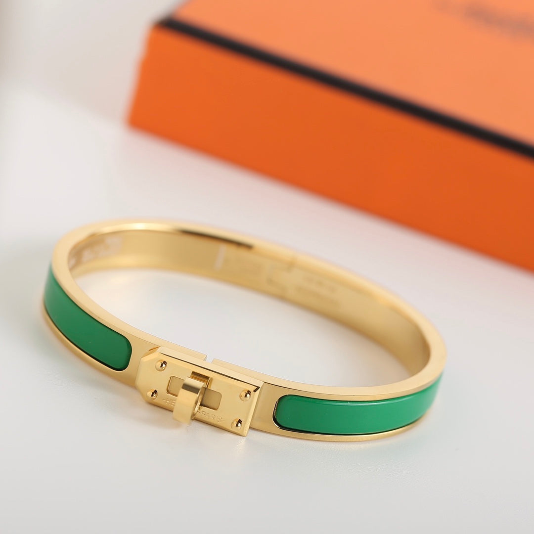 [Baslove]HM KELLY GRÜNES ARMBAND