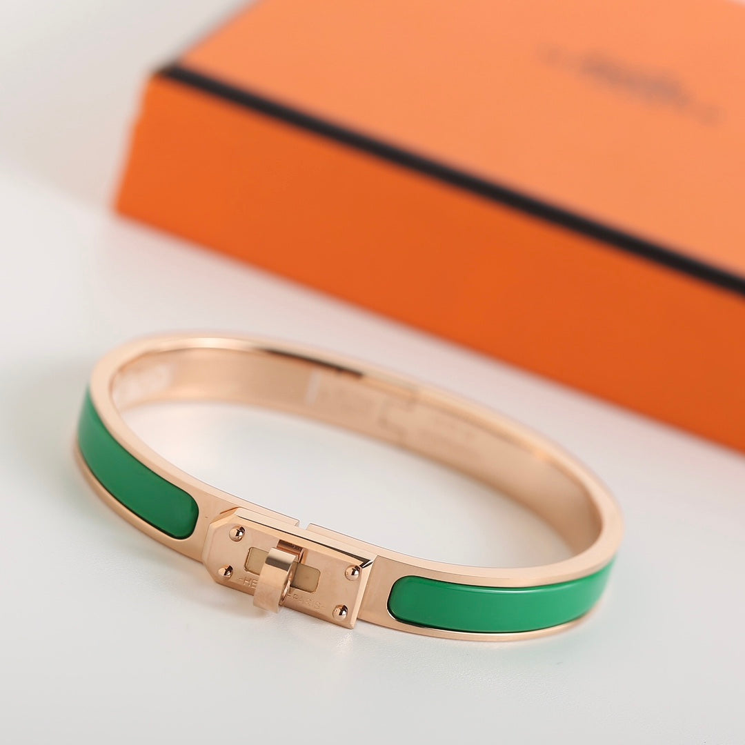 [Baslove]HM KELLY GRÜNES ARMBAND