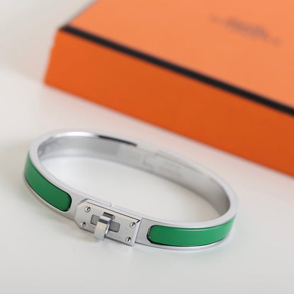 [Baslove]HM KELLY GRÜNES ARMBAND
