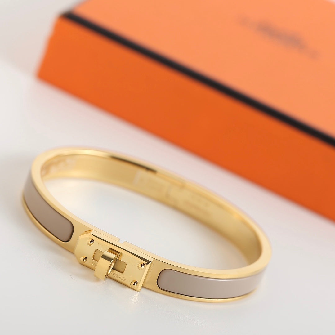 [Baslove]HM KELLY GRAU ARMBAND