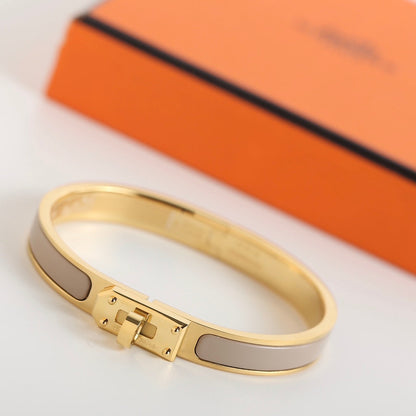 [Baslove]HM KELLY GRAU ARMBAND