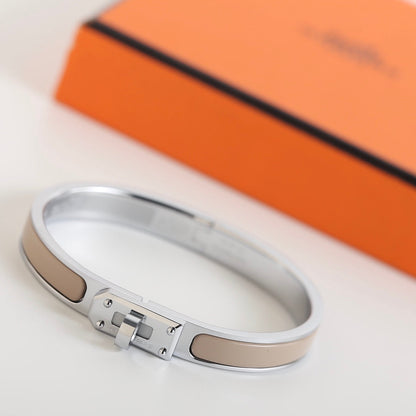 [Baslove]HM KELLY GRAU ARMBAND