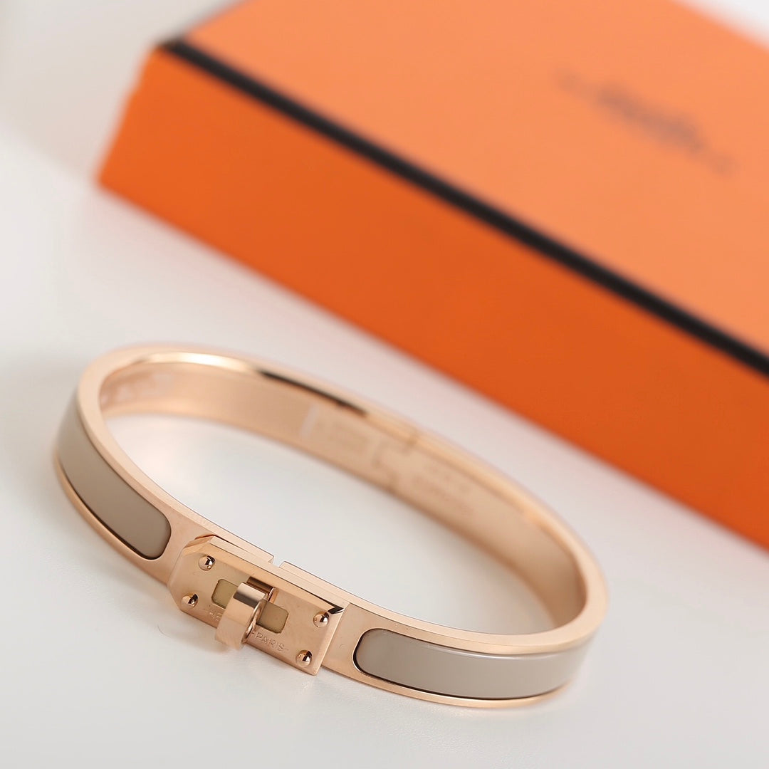 [Baslove]HM KELLY GRAU ARMBAND
