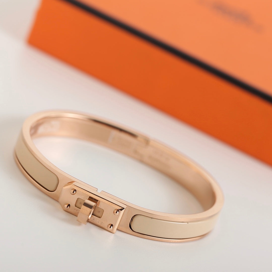 [Baslove]HM KELLY BEIGE ARMBAND