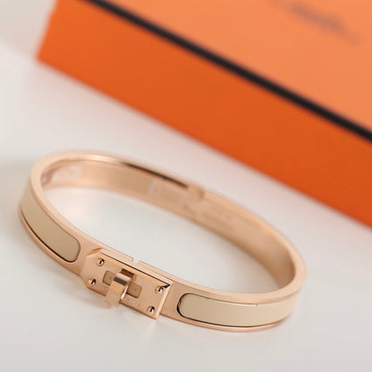[Baslove]HM KELLY BEIGE ARMBAND