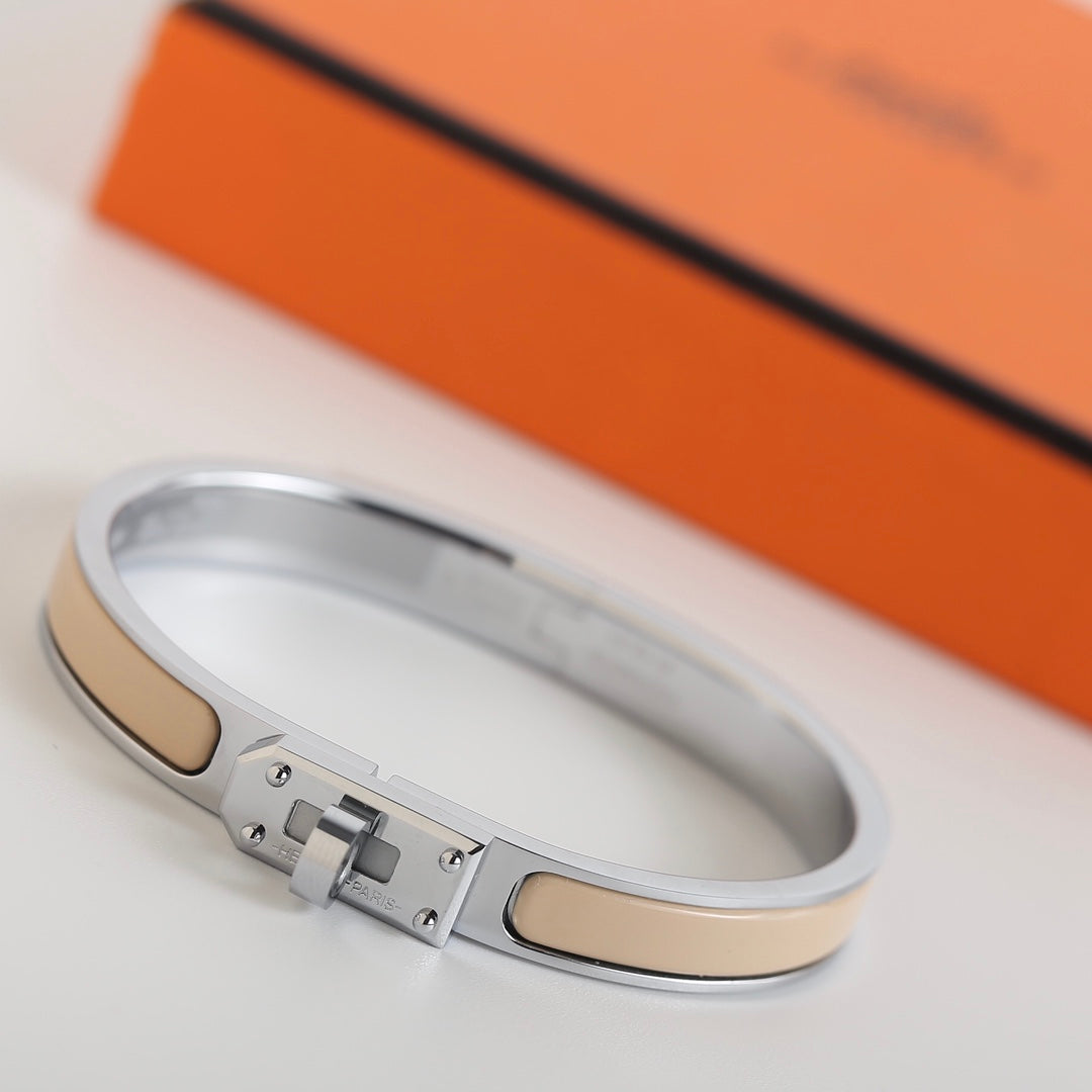 [Baslove]HM KELLY BEIGE ARMBAND