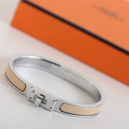 [Baslove]HM KELLY BEIGE ARMBAND