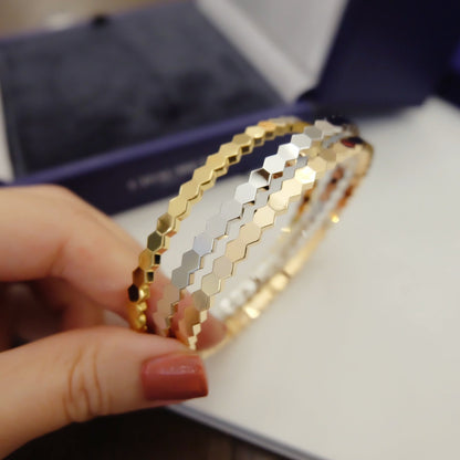 [Baslove]BIENENLIEBE-ARMBAND 
