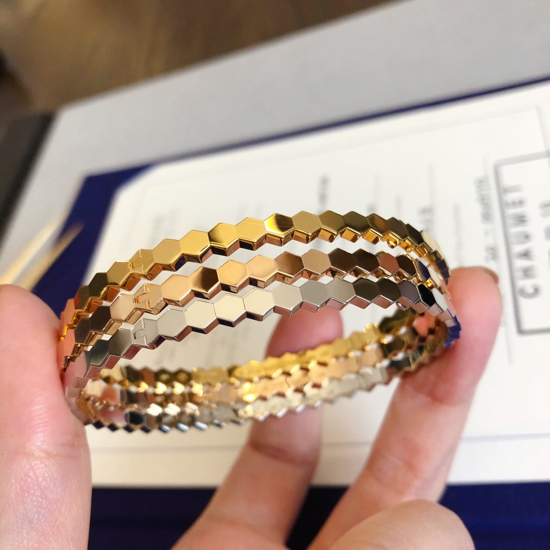 [Baslove]BIENENLIEBE-ARMBAND 