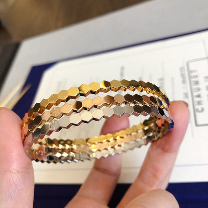 [Baslove]BIENENLIEBE-ARMBAND 