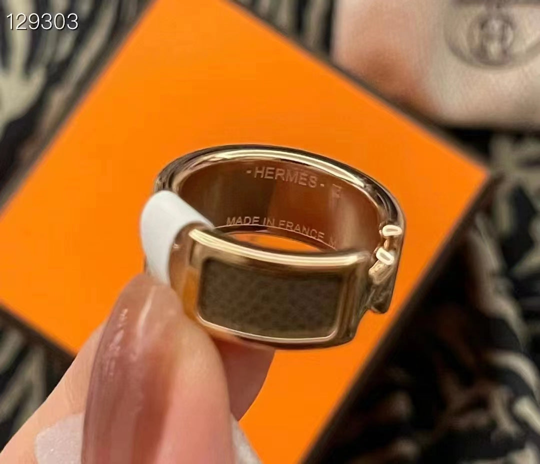 [Baslove] OLYMPE ROSGOLDRING