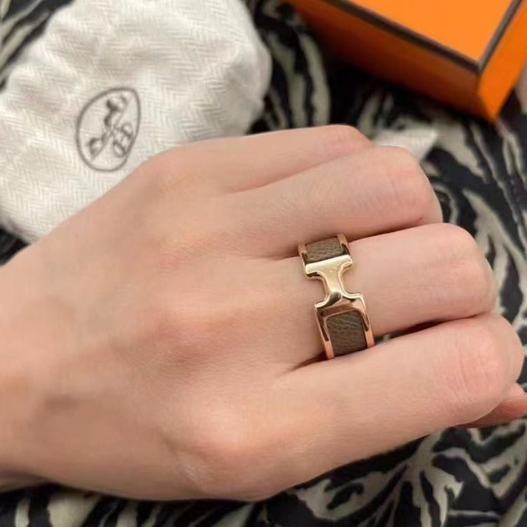 [Baslove] OLYMPE ROSGOLDRING