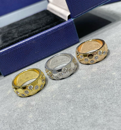 [Baslove] BEE LOVE DIAMANT-RING GROSS 