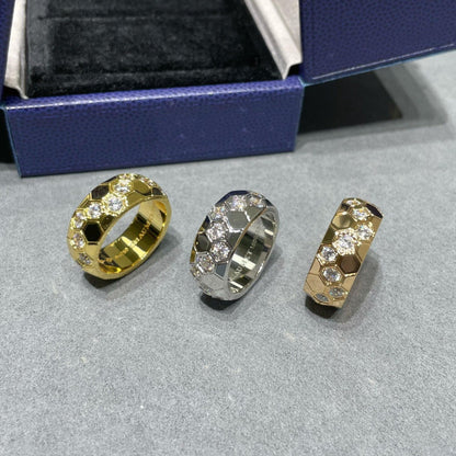 [Baslove] BEE LOVE DIAMANT-RING GROSS 