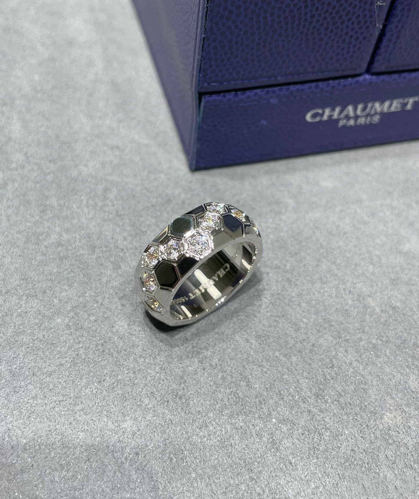 [Baslove] BEE LOVE DIAMANT-RING GROSS 