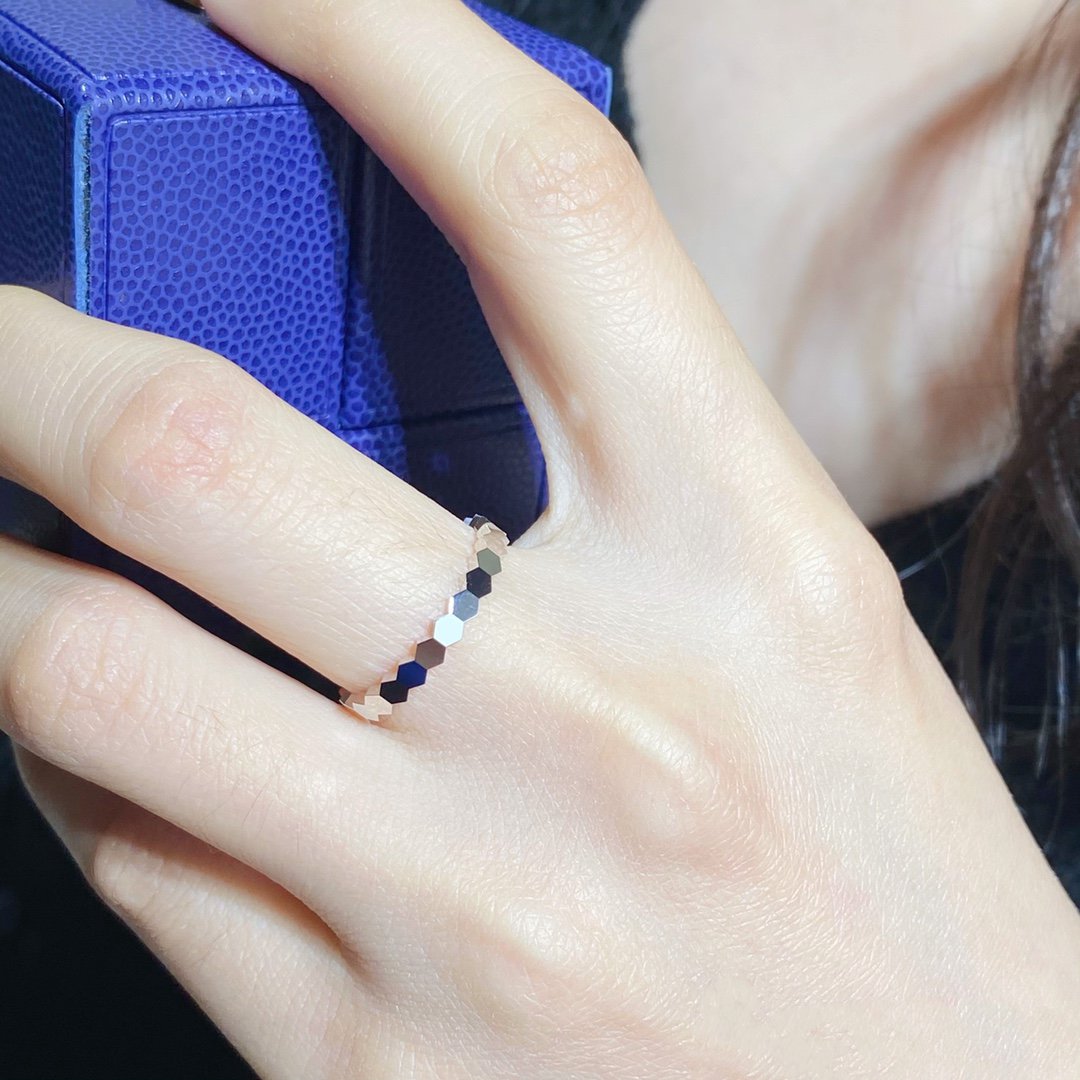 [Baslove] KLEINER RING „BIENENLIEBE“