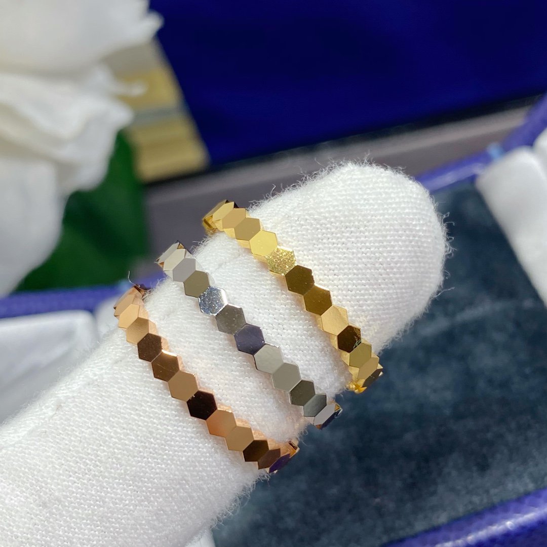 [Baslove] KLEINER RING „BIENENLIEBE“