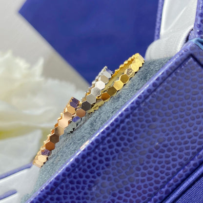 [Baslove] KLEINER RING „BIENENLIEBE“