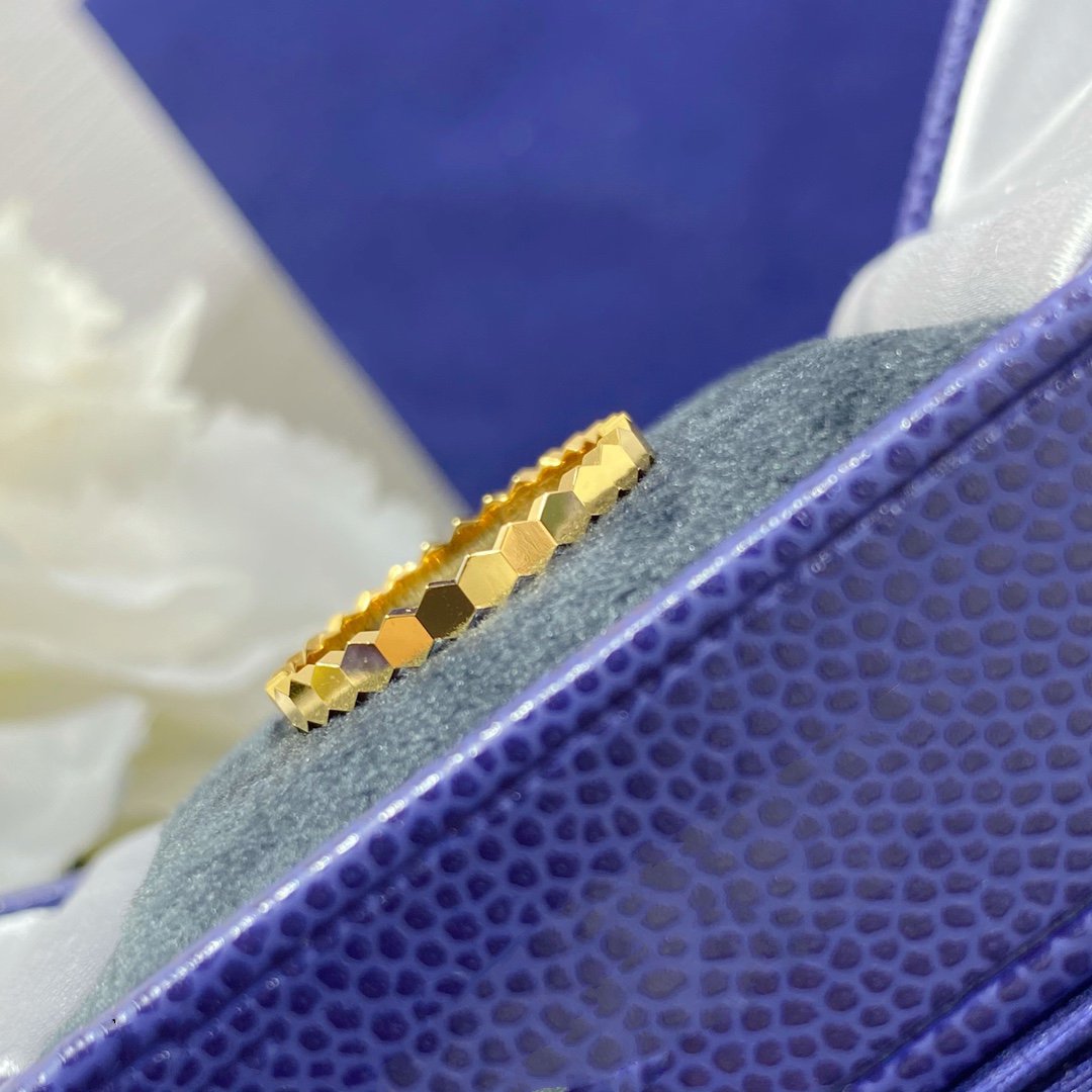 [Baslove] KLEINER RING „BIENENLIEBE“