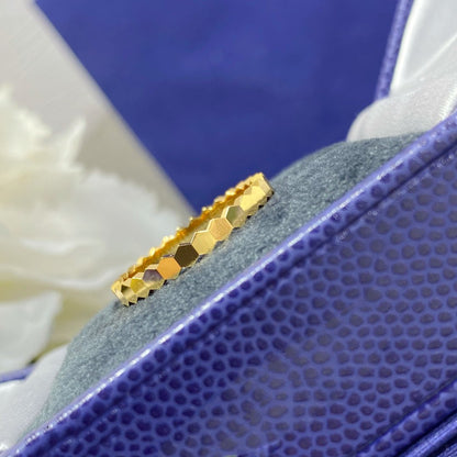 [Baslove] KLEINER RING „BIENENLIEBE“