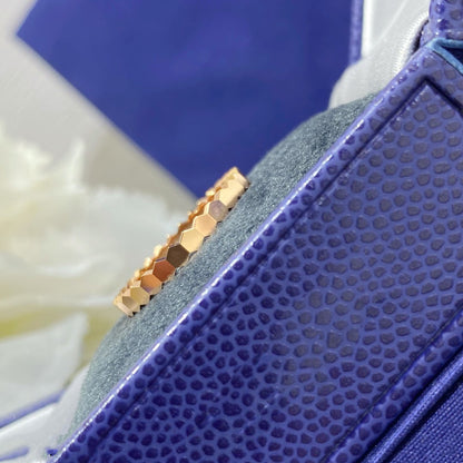 [Baslove] KLEINER RING „BIENENLIEBE“