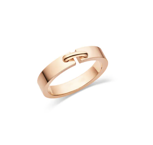 [Baslove]アライアンス リアン ヴィデンス 4MM リング
