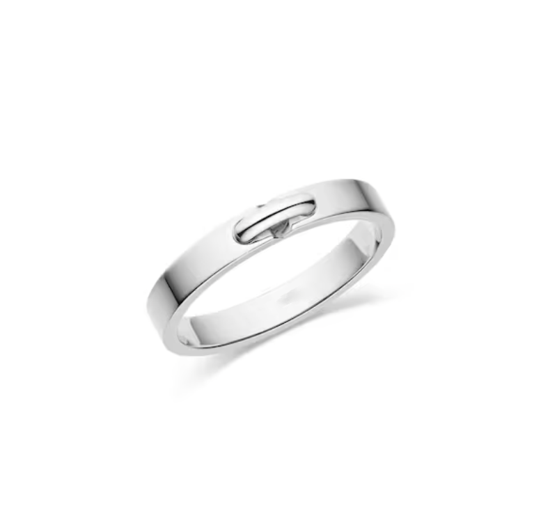 [Violet JW]ALLIANCE LIENS VIDENCE 3MM RING