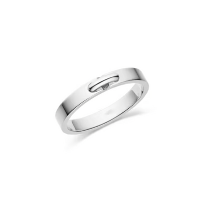 [Violet JW]ALLIANCE LIENS VIDENCE 3MM RING
