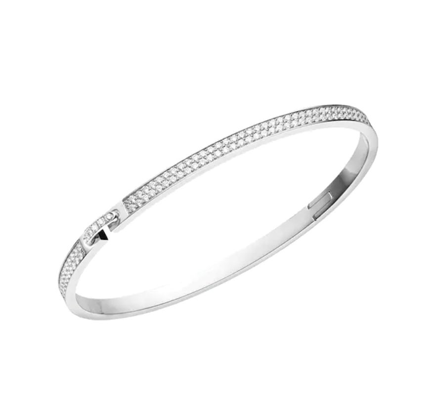 [Baslove]LIENS VIDENCE DIAMANTARMBAND