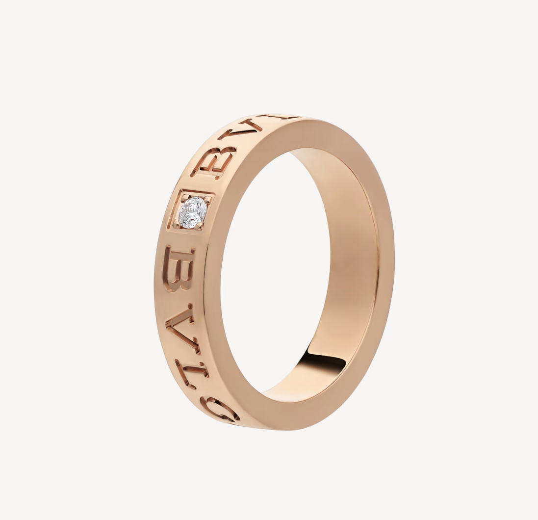 [Baslove]ZERO 1 ESSENTIAL MIT DIAMANTRING