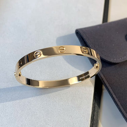 [Baslove] LIEBE ARMBAND 6,1 MM 