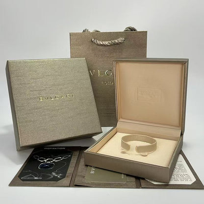 [Violet JW]BV BRACELET NECKLACE RING BOX GIFT BAG