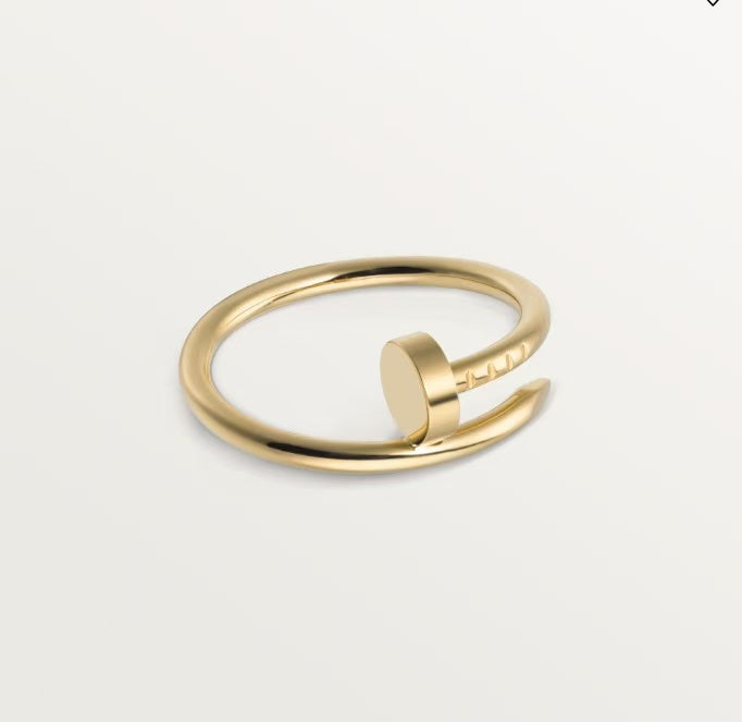 [Baslove]JUSTE RING 1,8 MM