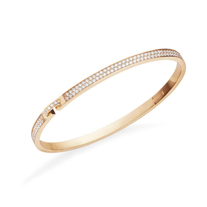 [Baslove]LIENS VIDENCE DIAMANTARMBAND