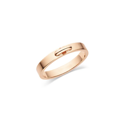 [Violet JW]ALLIANCE LIENS VIDENCE 3MM RING