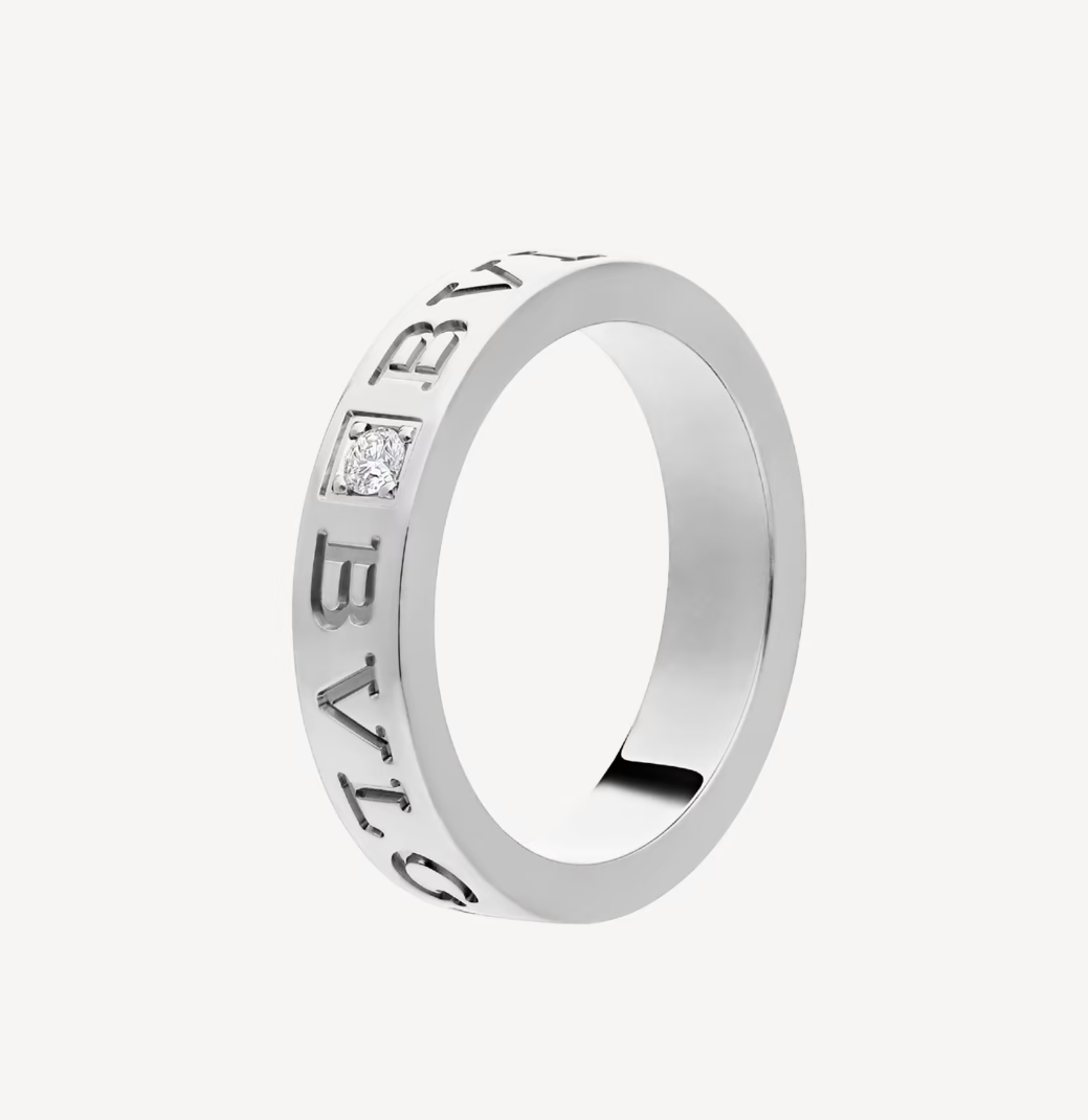 [Baslove]ZERO 1 ESSENTIAL MIT DIAMANTRING