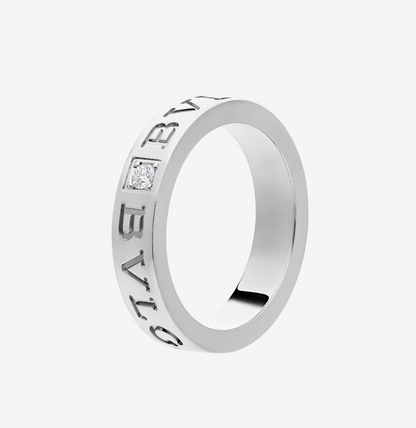 [Baslove]ZERO 1 ESSENTIAL MIT DIAMANTRING