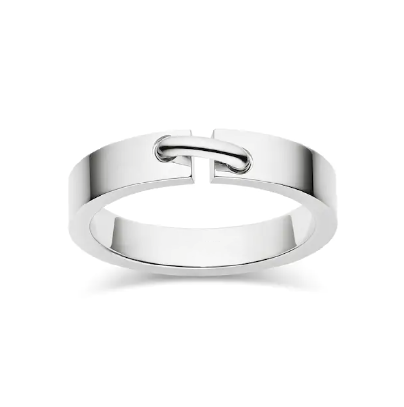 [Baslove]アライアンス リアン ヴィデンス 4MM リング