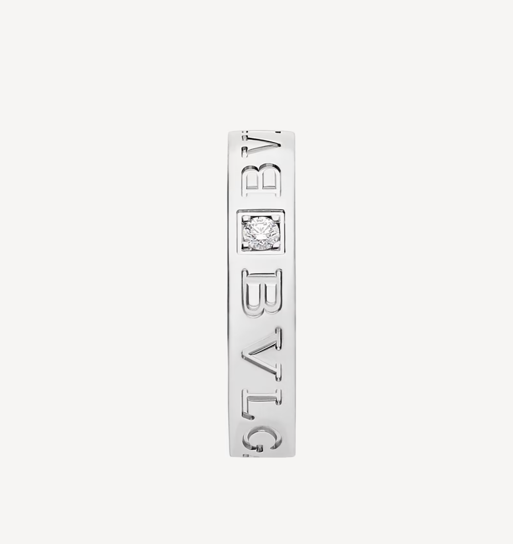 [Baslove]ZERO 1 ESSENTIAL MIT DIAMANTRING