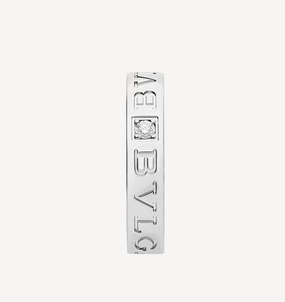 [Baslove]ZERO 1 ESSENTIAL MIT DIAMANTRING