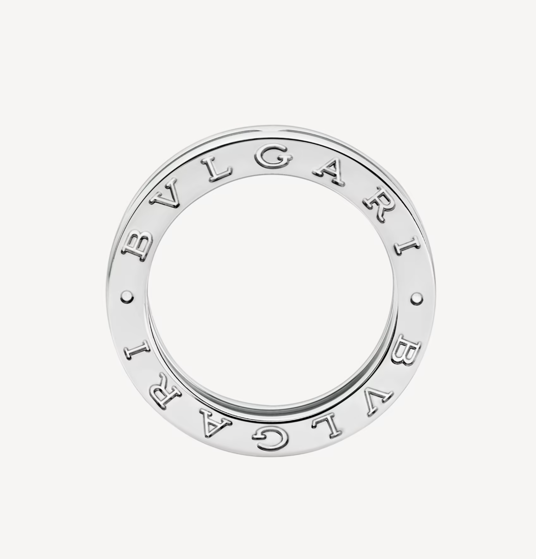 [Baslove]ZERO 1 EINBANDRING