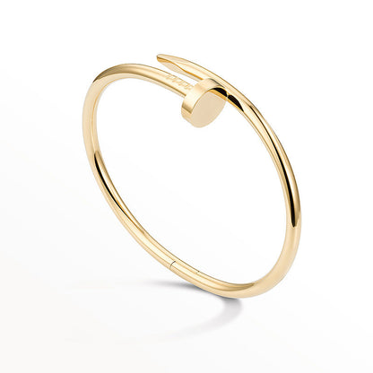 [Baslove]JUSTE ブレスレット 3.5MM