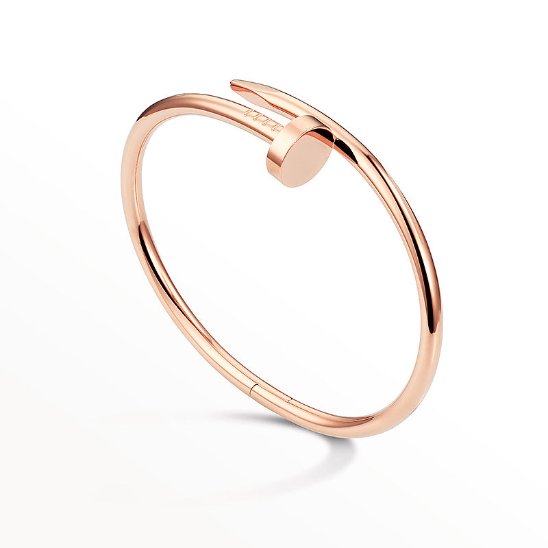 [Baslove]JUSTE ブレスレット 3.5MM