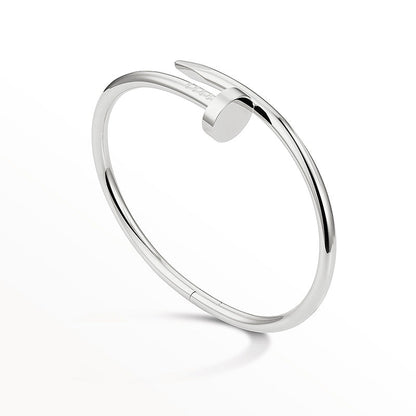 [Baslove]JUSTE ブレスレット 3.5MM