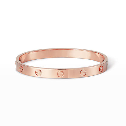 [Baslove] LIEBE ARMBAND 6,1 MM 