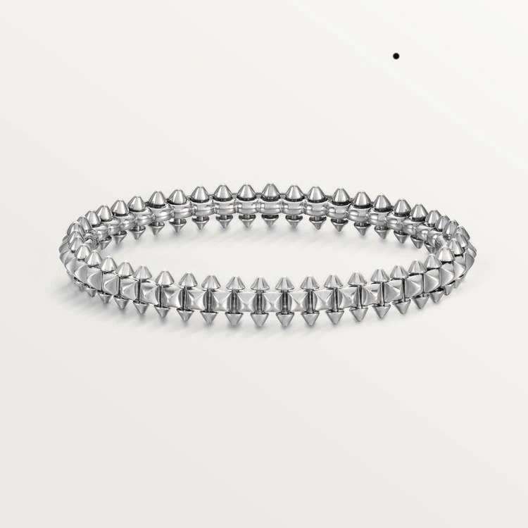 [Baslove]CLASH SILBERARMBAND