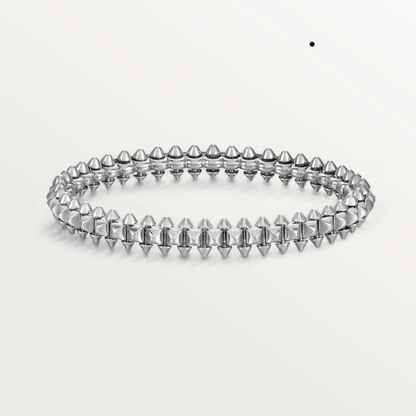 [Baslove]CLASH SILBERARMBAND